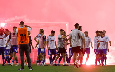 Ovako je Slaven Belupo najavio gostovanje kod Hajduka: "Mi s bodom u dva kola, a oni..."