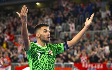 Franco Jelovčić je protiv Španjolaca odigrao fantastičnu utakmicu, naš zadatak je nagovoriti ga da ostane u reprezentaciji