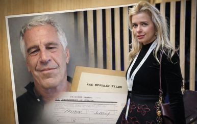 Kako je Jeffrey Epstein pomogao svojoj PR-ovki da zaradi gotovo pola milijarde dolara