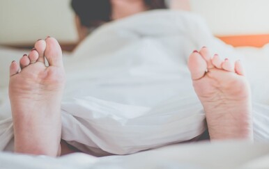 Zamjenjuje li masturbacija seks u vezama?