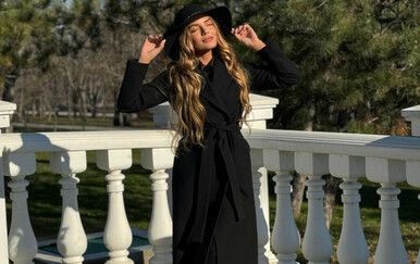 Kako izgledati mršavije? 10 modnih trikova uz koje će se činiti da nosite veličinu manje