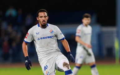 Dinamo prijavio tri nova igrača za Europsku ligu, bit će neupitno jači