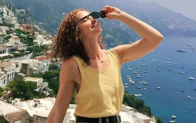 Tko je glumica Morgan Kohan iz serije Sullivan's Crossing