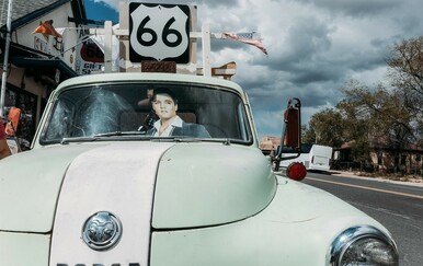 Jeste li znali? 10 zanimljivosti o legendarnoj cesti koja slavi sto godina