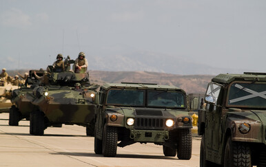 Umjetna inteligencija sada predviđa poteze neprijatelja i logističke potrebe američke vojske na terenu