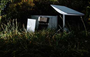 Ruske snage "u kaosu": SpaceX im uskratio pristup Starlinku