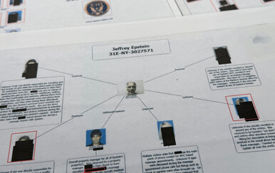 Poljska pokrenula istragu o vezi Epsteina i Rusije, oglasio se Kremlj