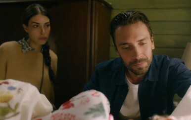 Crno more: Oboje ih je uspjela rasplakati – Što to ima u njoj?