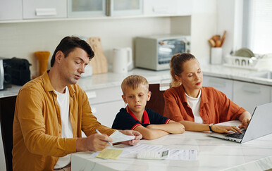 Kalkulator Popodica pomaže roditeljima da dobiju veći povrat poreza