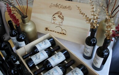 Santa Elisabetta: Vinski sud definirao novi kultni teran vinarije Benvenuti