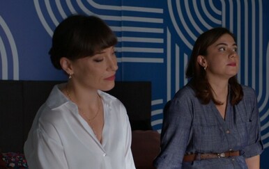 Neočekivane zaruke, mračne tajne i opasni planovi – saznajte što vas čeka u novim epizodama serije "U dobru i zlu"