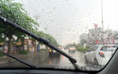 VREMENSKA PROGNOZA - pogledajte kakvo će vrijeme biti idućih dana