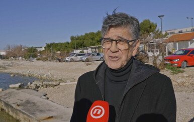 Rišpet predstavlja baladu koju im je napisao legendarni pjesnik Jakša Fiamengo!