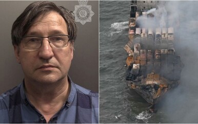 Vladimir Motin i njegov brod Solong