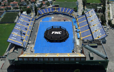 Priprema li se povijesni spektakl: Roberto Soldić debitira na stadionu Maksimir?