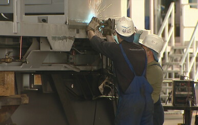 Na industrijskog diva neki su već bacili oko, ministar smiruje: "Nadam se da do gašenja neće doći, nego da će ići u ovom smjeru..."