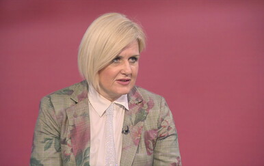 Iva Rinčić u Dnevniku Nove TV