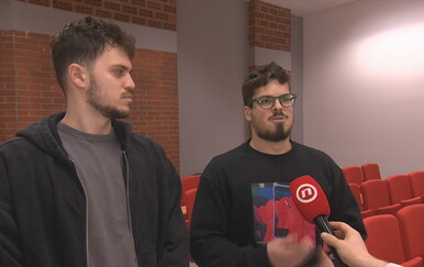 Studenti se s ovim susreću gotovo svakodnevno, zagrebački fakultet predstavio je vodič: "Reakcije su pozitivne"