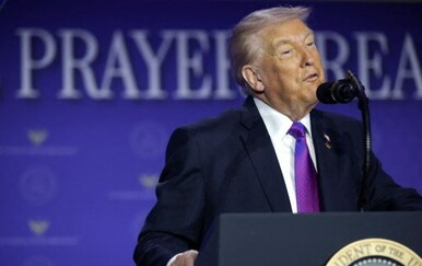 Trump se ponovno hvali, oglasio se i o isteku važnog sporazuma s Rusijom: "Spriječio sam izbijanje nuklearnih ratova diljem svijeta"