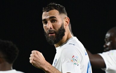 VIDEO Karim Benzema nije mogao poželjeti bolji debi za Al Hilal od ovoga