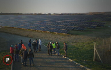 PROVJERENO: Mala baranjska tvrtka na rubu propasti nakon gradnje solarne elektrane