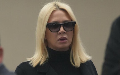 Milica Todorović rodila dijete oženjenom muškarcu?