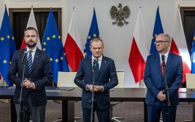 Američki veleposlanik poludio na predsjednika poljskog parlamenta