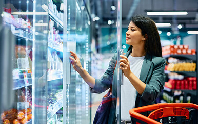 Popis trgovina i trgovačkih centara koji rade u nedjelju 8. veljače