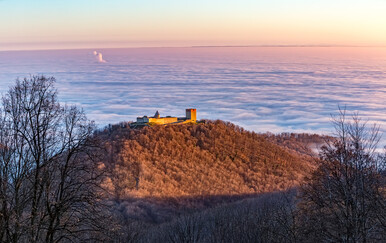 Koliko je dobro poznajete? 10 kultnih mjesta na Medvednici koje treba obići