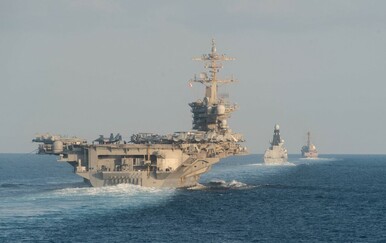 Pregovori Irana i SAD-a: Novi incidenti i upozorenje američkim državljanima da napuste Iran