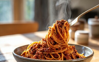 Može i bez bijelog brašna: 5 zdravih vrsta tjestenine koje će vas zasititi