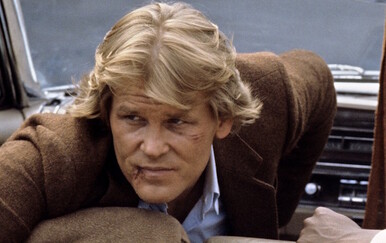 Nick Nolte slavi 85. rođendan