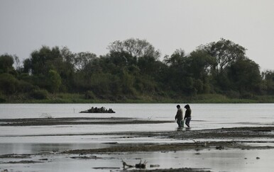 Deseci ljudi teško ozlijeđeni u napadu pirana u Argentini