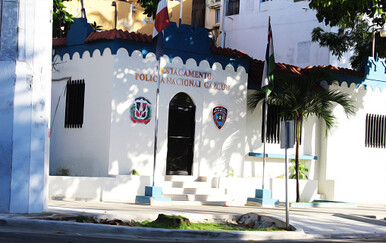 U Dominikanskoj Republici uhićen mladi Hrvat: Krenuo na zrakoplov s 14 paketa kokaina