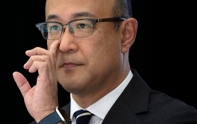 Najveći proizvođač automobila na svijetu ima novog šefa: Tko je on i zašto je smijenjen prethodnik