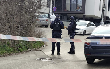 U Nišu ubijena žena: Ostavila dijete u školi, napadač ju je dočekao na povratku