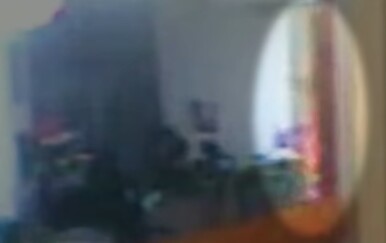 ko je ušao u Epsteinovu ćeliju u noći njegove smrti? Video koji ruši službene teorije