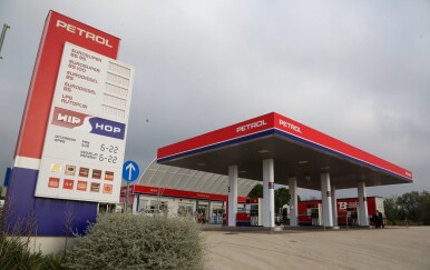 Zbog poticajnijeg poslovnog okruženja slovenski Petrol želi dio važnih funkcija prebaciti u Hrvatsku