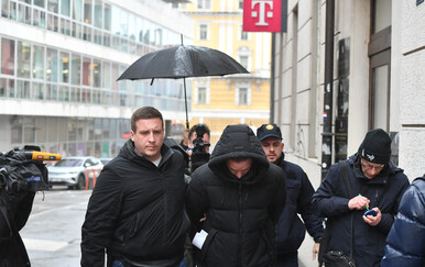 Istražni zatvor za 10 osumnjičenika za preprodaju 60 kilograma droge