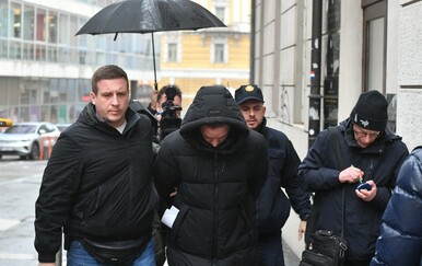 Istražni zatvor za 10 osumnjičenika za preprodaju 60 kilograma droge