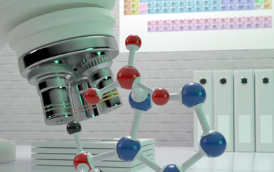 Domaći znanstvenici otkrivaju tajne mehanokemije: Što se događa u trenutku sudara kuglica i čestica?