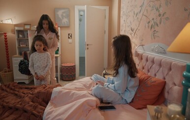 Tajne prošlosti: Iako su ljute, ipak im je stalo do nje