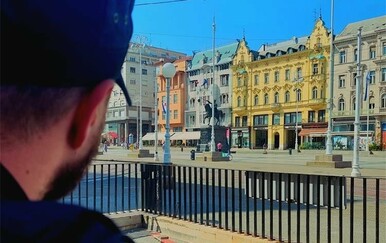 Uhićene dvije kradljivice zbog pokušaja krađe u središtu Zagreba