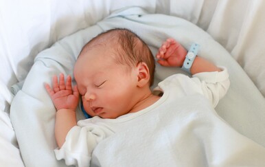 Imena za djevojčice i dječake koja nose posebnu energiju