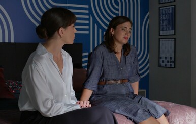 U dobru i zlu: Postale su dobre prijateljice iako imaju istog muža