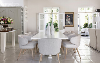 Elegantna kuća koja nas je očarala svojim uređenjem