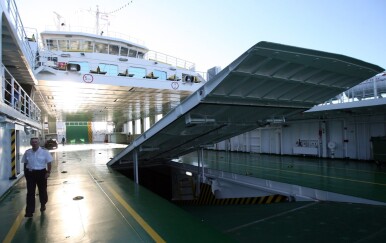 Jadrolinija izabrala - trajekte će im projektirati Navis Consult