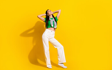 Kako se piše: top model ili top-model