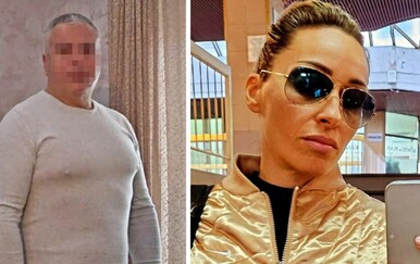 Uhićen muškarac osumnjičen za ubojstvo Aleksandre Šarković