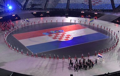 27-godišnja Livanjka ponijet će hrvatski barjak na otvorenju ZOI i postati druga osoba rodom iz BiH koja je dobila tu čast